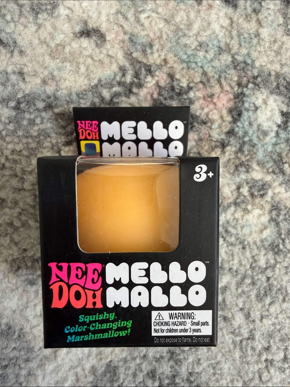 Needoh Mello Mallo